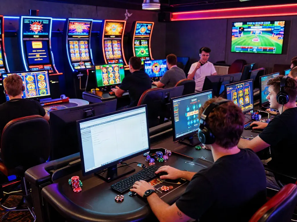 A80 online gaming platform displayed on a mobile device, featuring vibrant slot game graphics and engaging interactive elements.