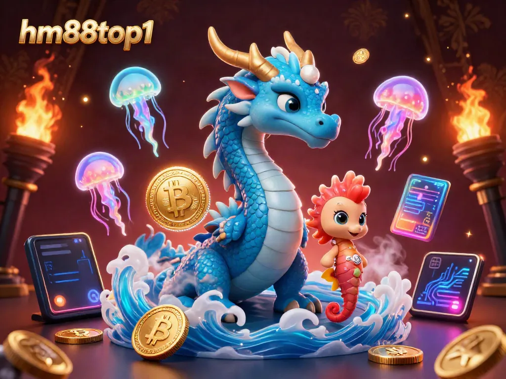 Experience thrilling wins at hm88top1 with dynamic casino elements and vibrant characters.