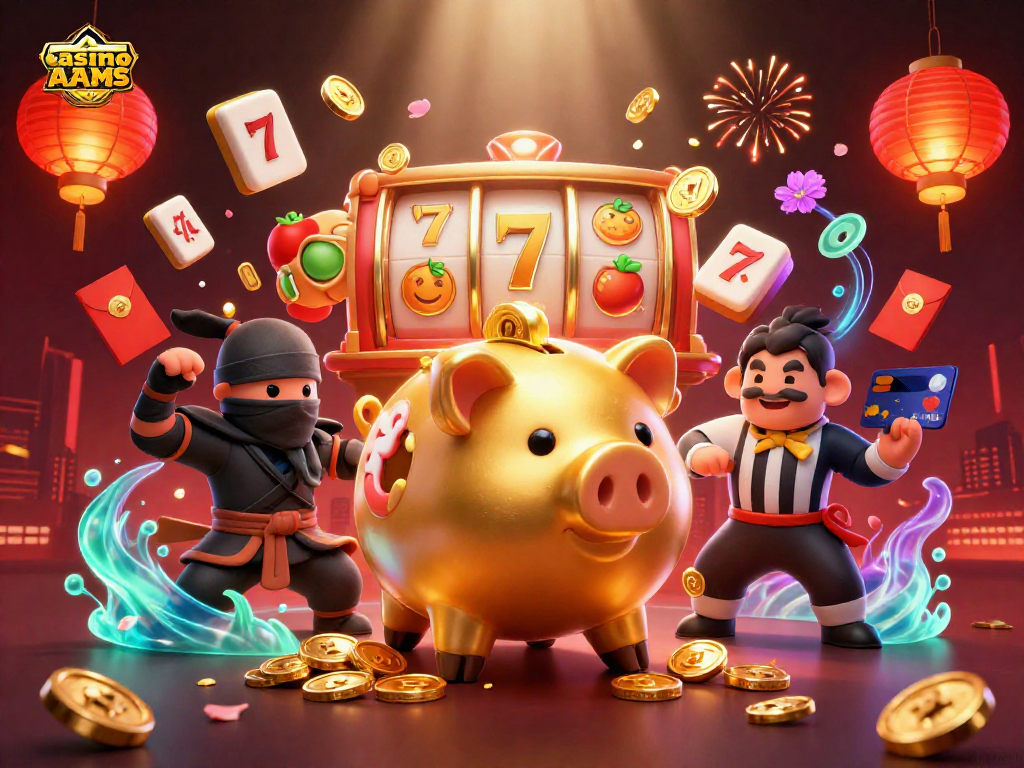 Scopri come il casinò senza AAMS offre opportunità di vincita con elementi di gioco unici.