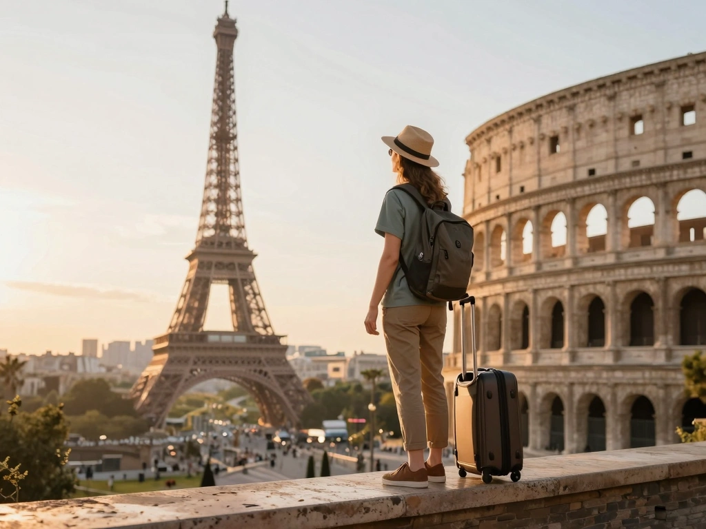 Understanding Schengen 90/180 Visa Rules: A Clear Guide